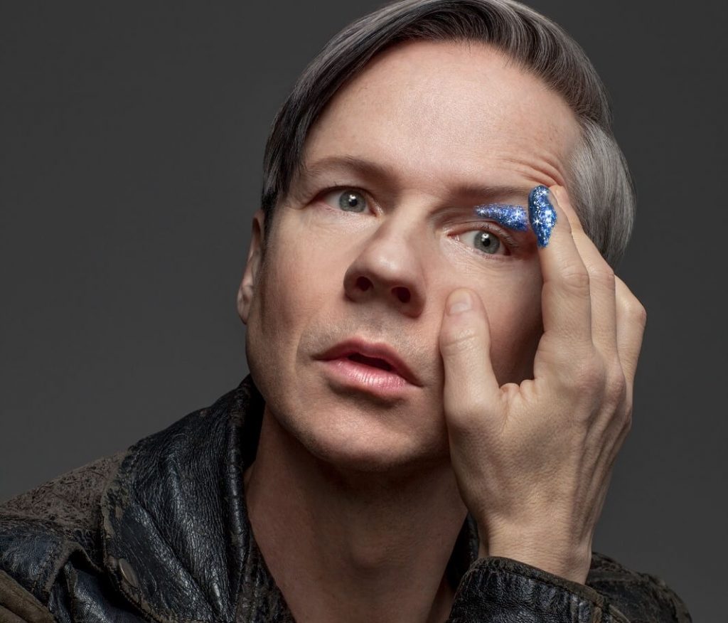 John Cameron Mitchell,Queer Palm,Festival de Cannes,cinéma,films,LGBTQI+,Cannes,réalisateur,Catherine Corsini,Hedwig and the angry inch,Shortbus,How to talk to girls at parties