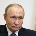 Vladimir Poutine renforce l'homophobie d'Etat en Russie