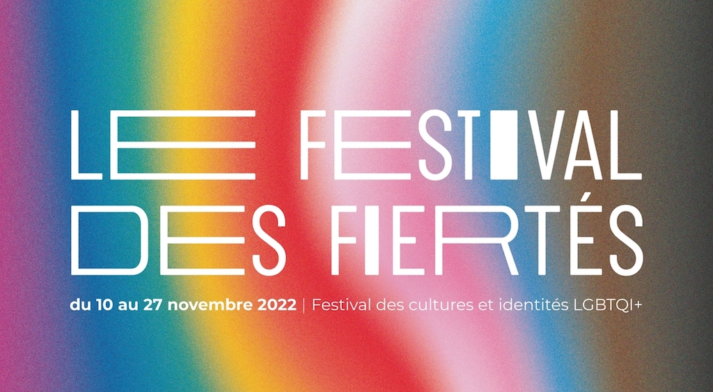 paris,sortir,festival,festival des fiertés,fetvial fiertés programme,festival fiertés 2022