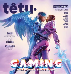 Jeu vidéo, Mylène Farmer, porno, Philippe Besson… au sommaire du ...