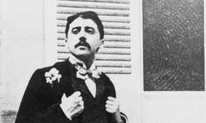 Marcel Proust est mort le 18 novembre 1922
