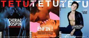 têtu couv