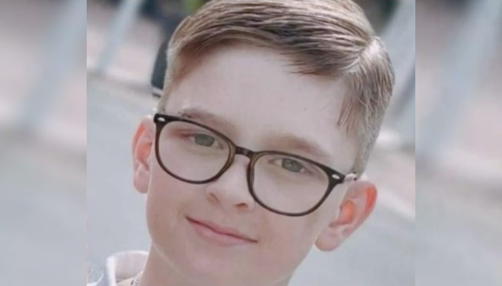 Lucas, 13 ans, s'est suicidé dans les Vosges