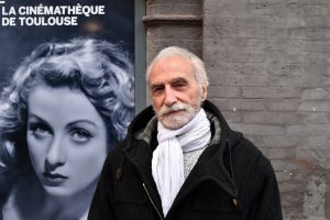 Paul Vecchiali est mort à l'âge de 92 ans
