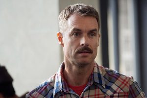 l'acteur australien Murray Bartlett