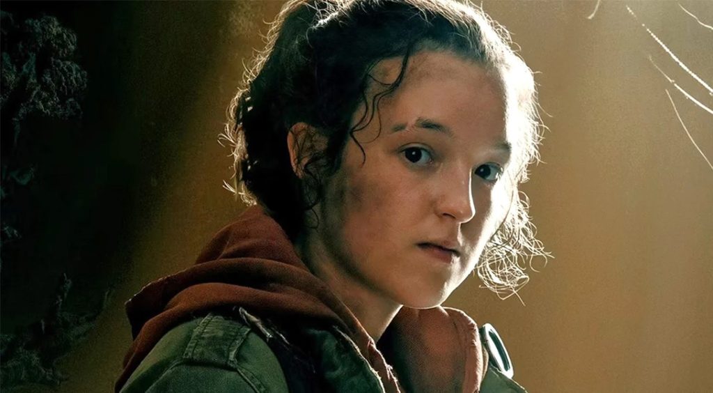 Bella Ramsey,The Last of Us,Game of Thrones,non-binaire,actrice,portrait,biographie,Ellie,LGBT