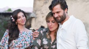 Une histoire d'amour" : le drame lesbien d'Alexis Michalik adapté ...