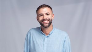 Jefferson, candidat gay de "Mariés au premier regard", a subi une agression homophobe