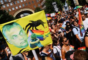La Hongrie de Viktor Orban pratique l'homophobie d'État