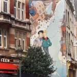 Bruxelles, capitale queer au cœur de la Belgique
