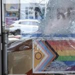 Le Centre LGBTI de Touraine a subi une nouvelle attaque