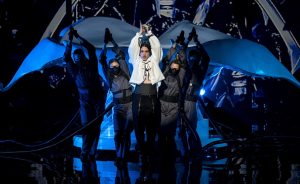 La finale de l'Eurovision 2023 a lieu ce samedi 13 mai