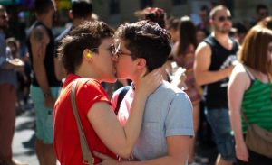 "Lesbiennes, quelle histoire ?", documentaire de Marie Labory et Florence d'Azémar sur l'histoire lesbienne du XXe siècle