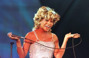Tina Turner est morte à l'âge de 83 ans