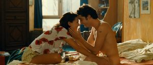 Le film "Jeanne et le garçon formidable", d'Olivier Ducastel et Jacques Martineau, ressort en salles
