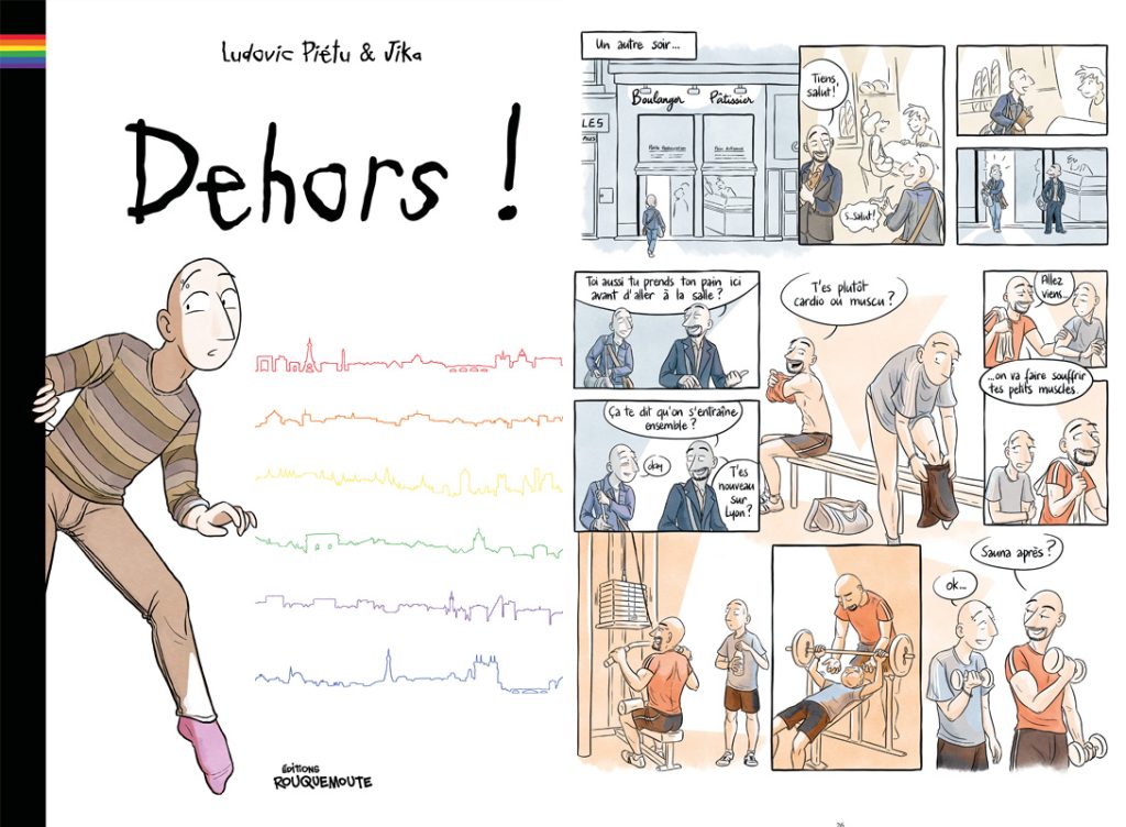 BD,bande dessinée,manga,lectures,lectures gays,lectures lgbt,bd gay