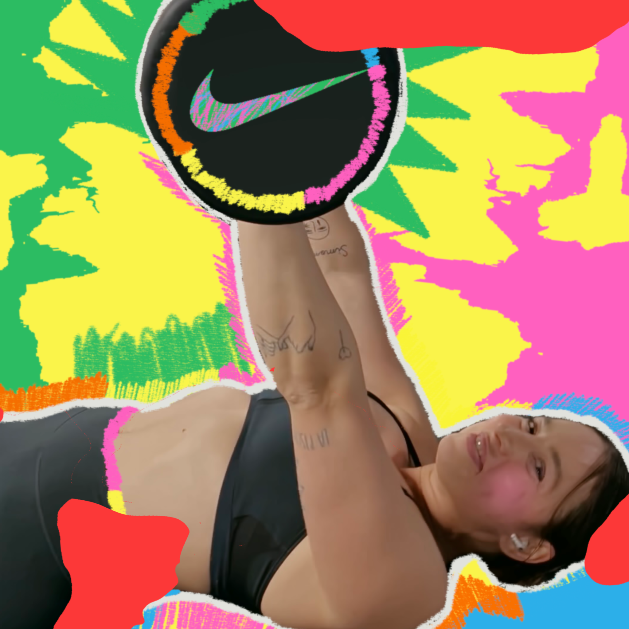 nike,campagne,collection,LGBTQI+,coachs,queers
