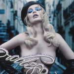 Kim Petras assume être "Problématique" avec son album surprise