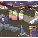 La science-fiction, un genre plus queer qu'il n'y paraît