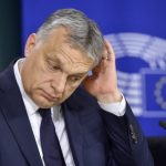 Viktor Orbán, premier ministre de Hongrie