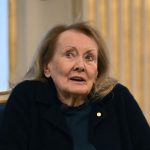 Annie Ernaux, Prix Nobel de littérature 2022
