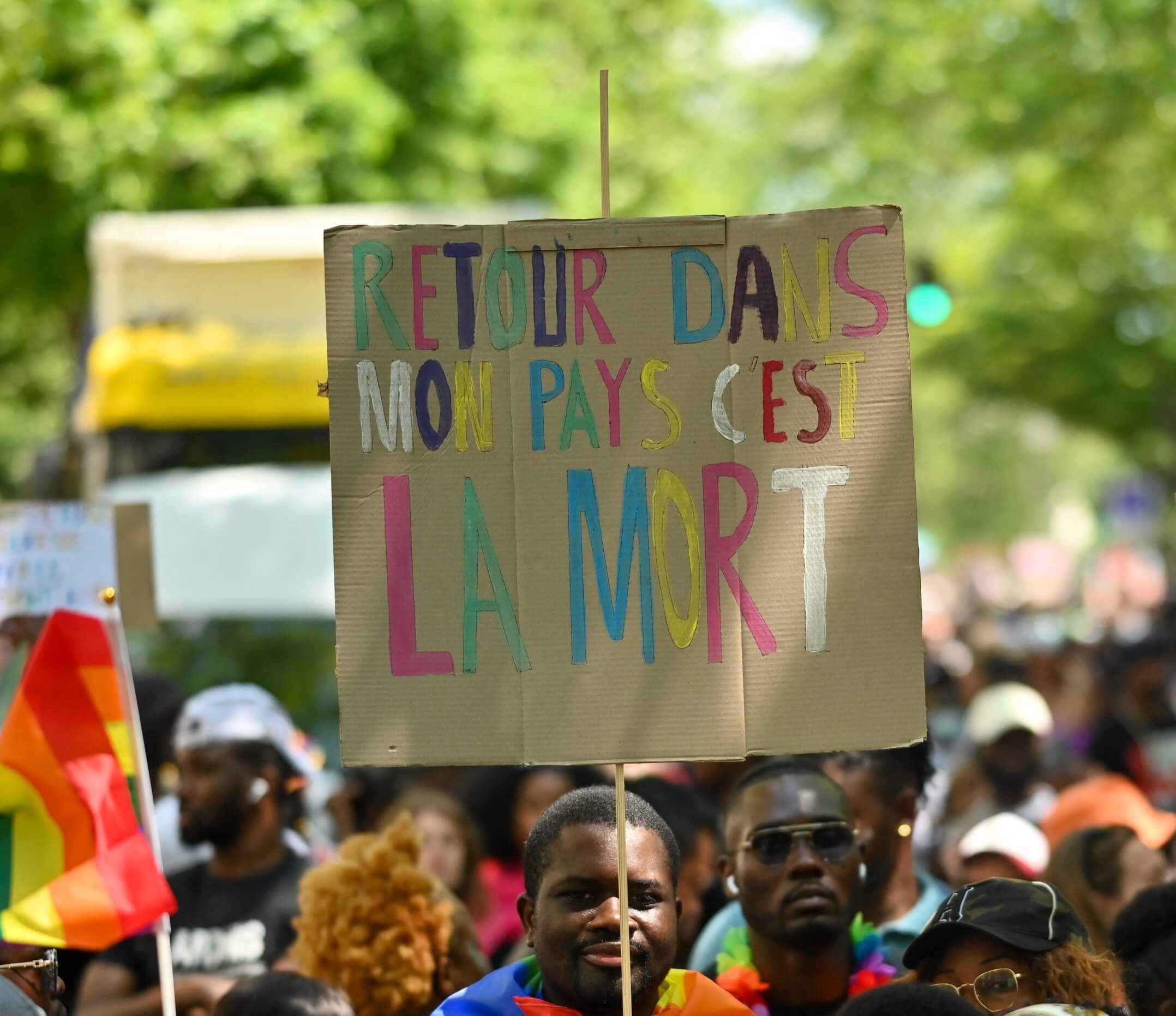 Pride 2023 de Paris