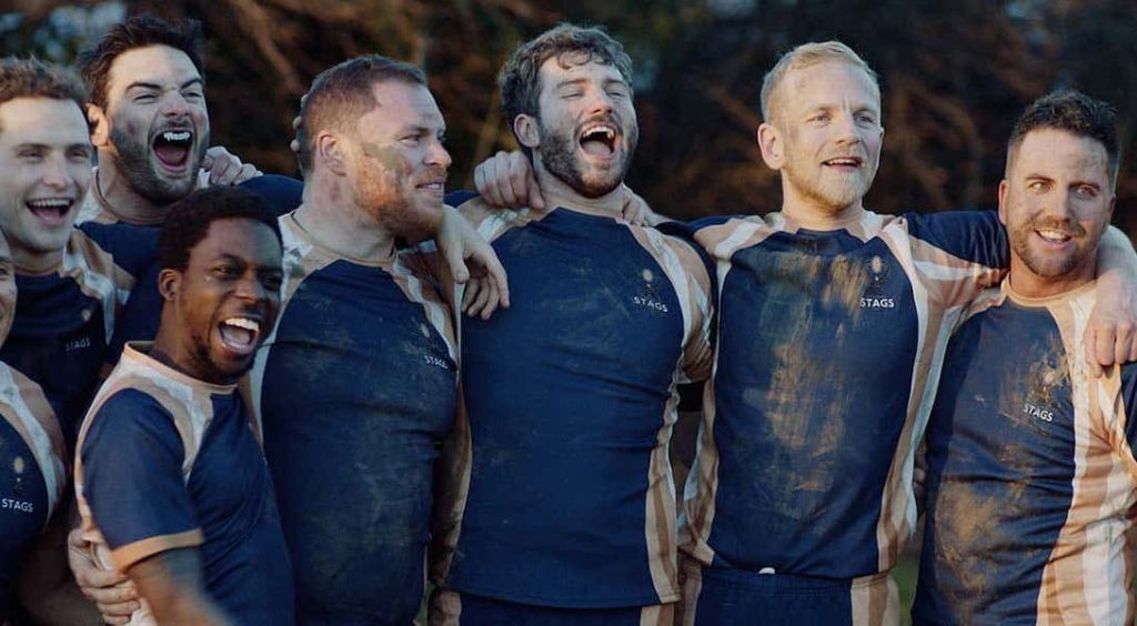 dans la mêlée,film gay,rugby gay,in from the side,histoire gay,cinema,dans la melee avis,dans la melee critique,rugby