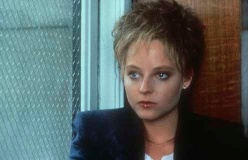 Jodie Foster dans "Les Accusés"