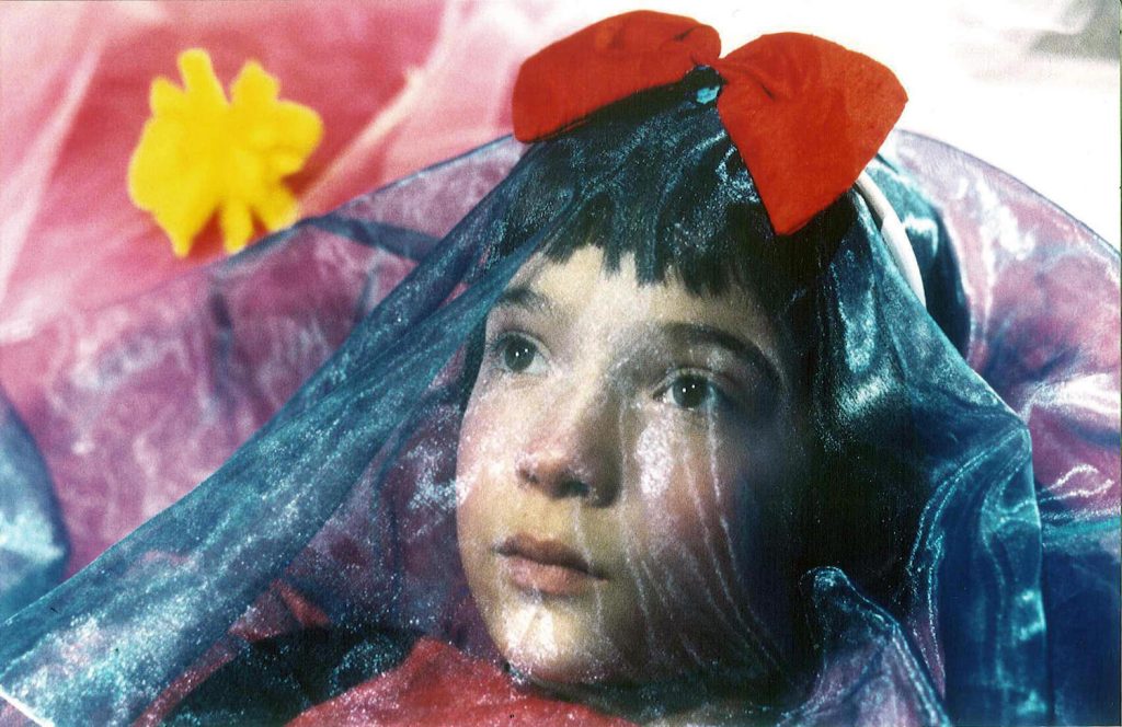 Le film "Ma vie en rose" a reçu le Golden Globe du meilleur film étranger en 1998