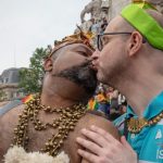 Mousse,justicier LGBT,Sylvain Girault
