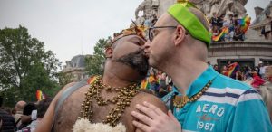 BNP Paribas,dirigeants LGBT