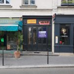 Le bar gay les Souffleurs, dans le Marais à Paris, a fermé.