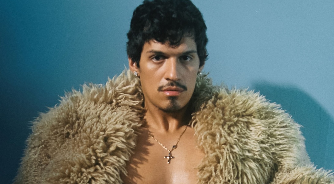 Festival We Love Green 2024 : découvrez Omar Apollo - How Tall Is Omar Apollo? Singer’s Real Height Revealed