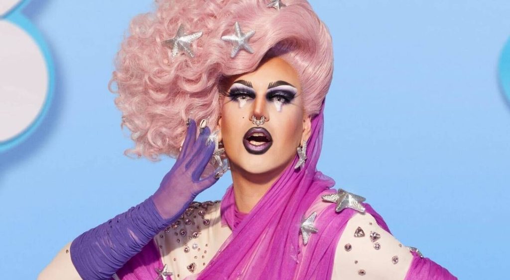 drag,drag queen,Drag Race France,saison 3,Magnetica,éliminée,7 juin