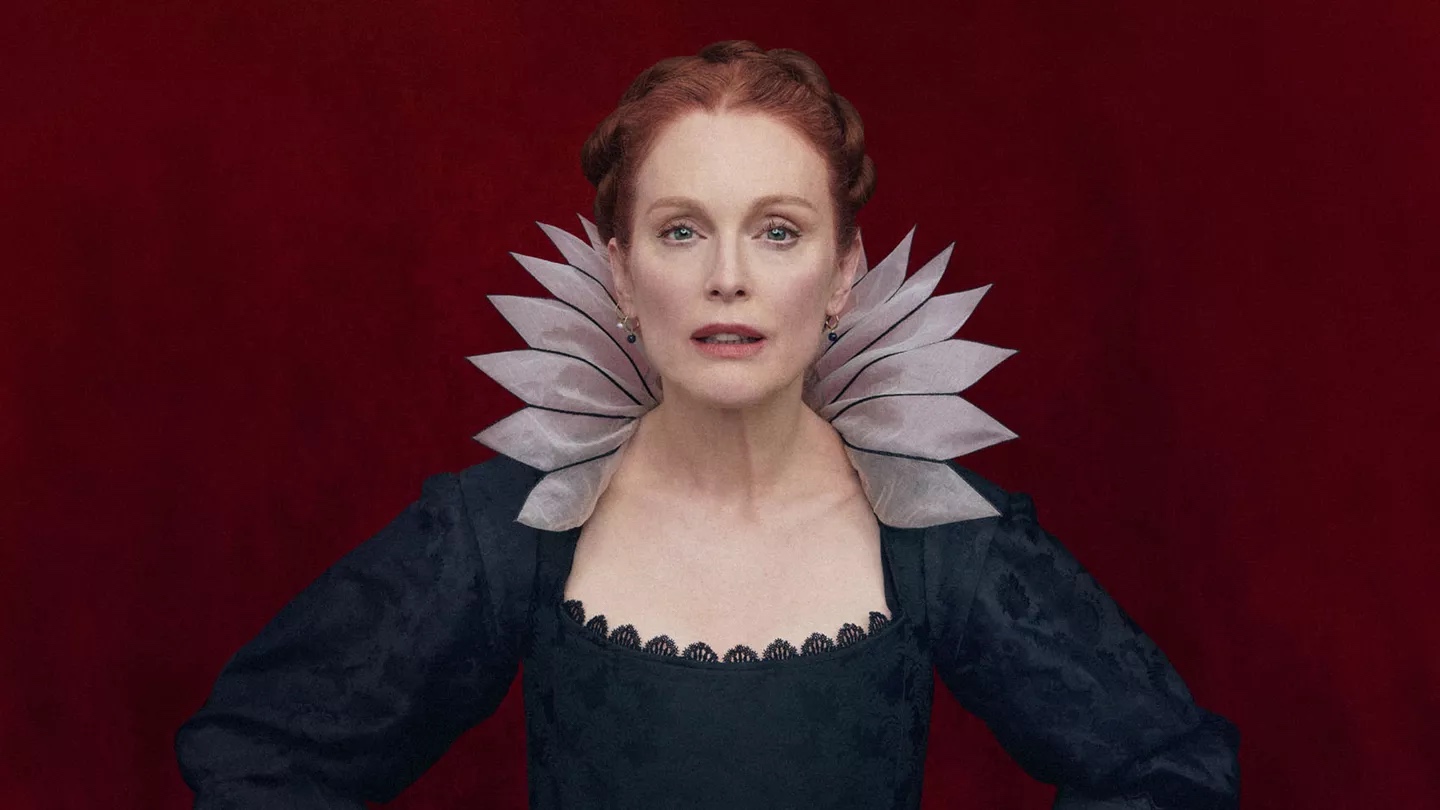 Indétrônable Julianne Moore : 5 films à voir avec la star de 