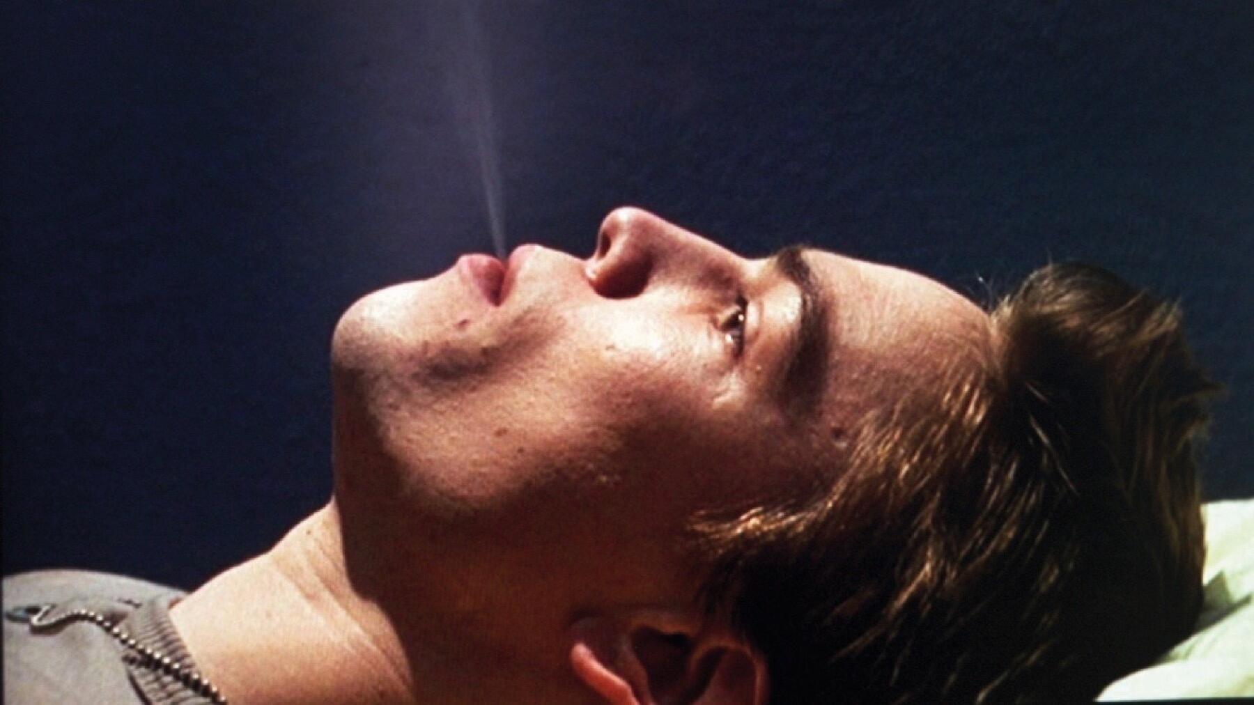 "Juste une question d'amour" : le premier téléfilm gay français