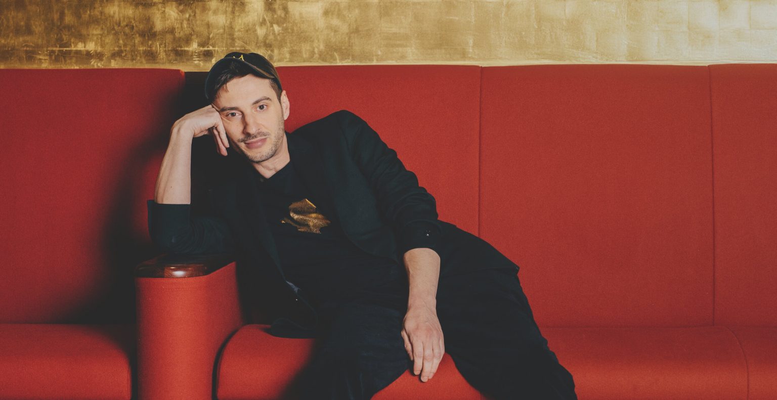 [Interview] JO de Paris 2024 : Thomas Jolly, metteur en Seine