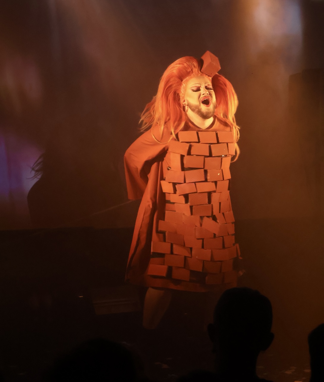 La Drag Me Up, la compétition où naissent les vocations drags