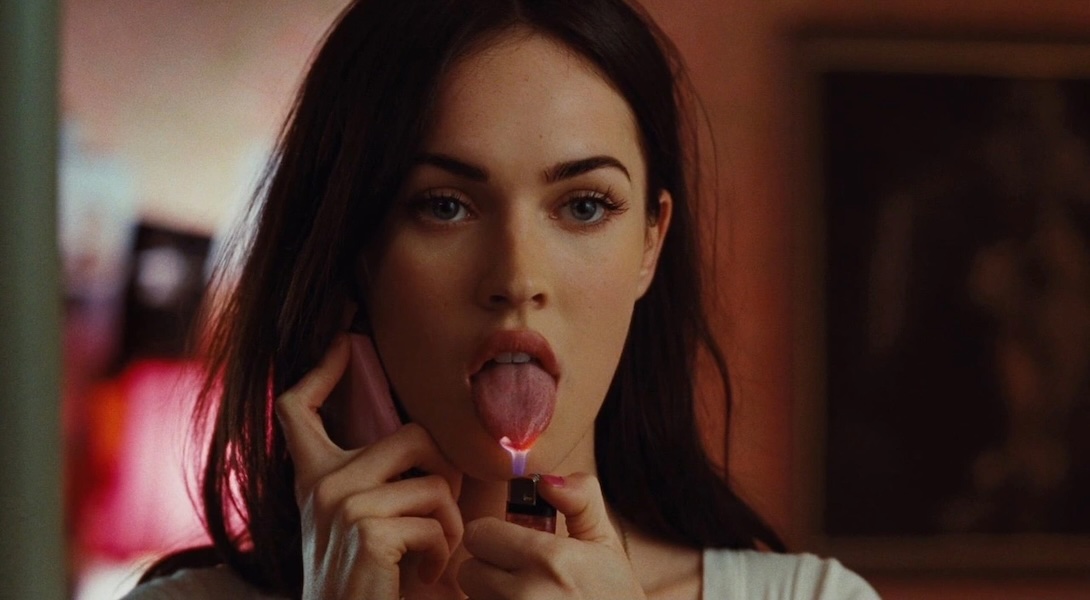 Pourquois’ Jennifer’s Body Becomes a Lesbian Cult Film