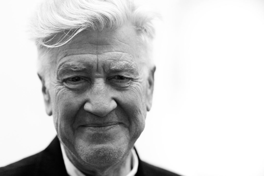 David Lynch est mort ce 16 janvier 2025.