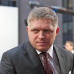 Robert Fico, Premier ministre de la Slovaquie.