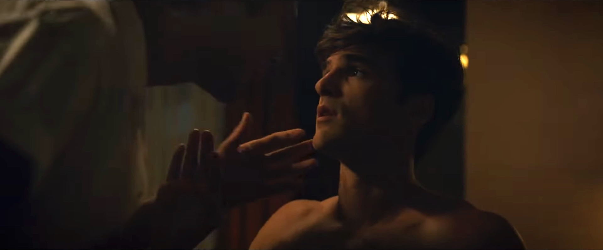 [Bande-annonce] "On Swift Horses" : Jacob Elordi dans un rôle gay