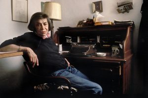 Patricia Highsmith