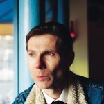 Le cinéaste suisse Lionel Baier