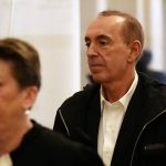 Jean-Marc Morandini a été condamné en appel pour corruption de mineurs.