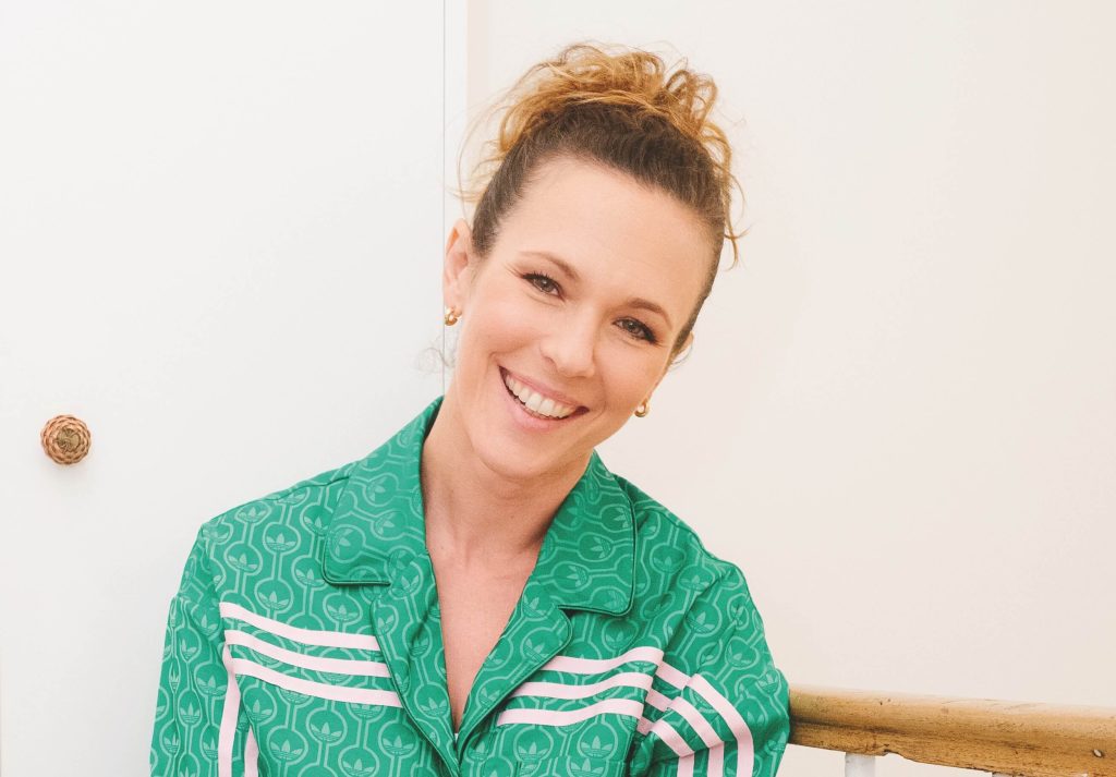 Lorie est dans le magazine têtu· !