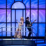 La série musicale "Titanique" et sa Céline Dion déjantée