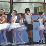 Le film "Billy Elliot" est sorti en 2000