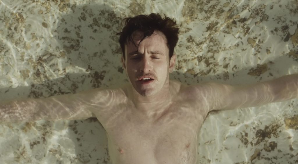 festival de cannes,film gay,cinéma gay,film lgbt,the history of sound,paul mescal,josh o&#039;connor