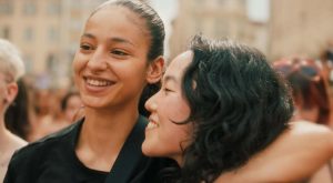 tetu,têtu·,tetu de l'année,tetu 2023,prix des lecteurs,lgbt,prix lgbt,cérémonie têtu,olympia,jessé,giulia fois,la big bertha,palmares tetu 2023,Cérémonie des têtu· 2023,têtu· de la personnalité de l'année